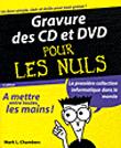 Poche Pour Les Nuls - La gravure des CD et DVD pour les nuls ...