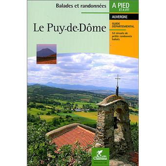 Puy-de-Dôme