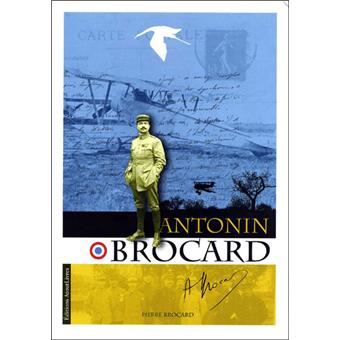 Antonin Brocard