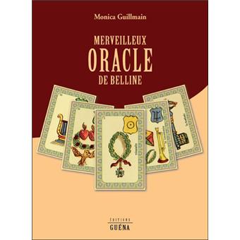 Merveilleux oracle de Belline - 1