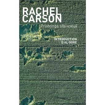 Printemps silencieux - 1