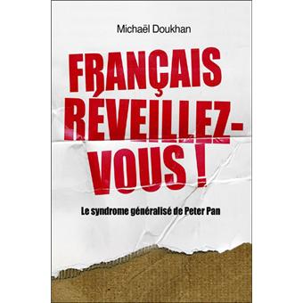 Francais Reveillez Vous Broche Michael Doukhan Achat Livre Fnac