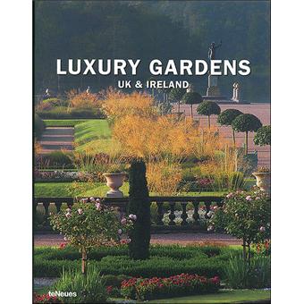 Luxury gardens UK & Ireland - 1