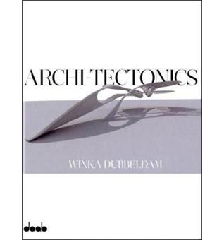 Winka Dubbeldam Architectonics
