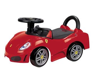 Porte bébé ferrari sales
