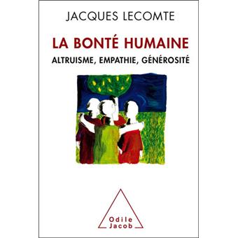 La Bonté humaine