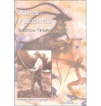 Arcs et fleches une etude des arcs et des fleches