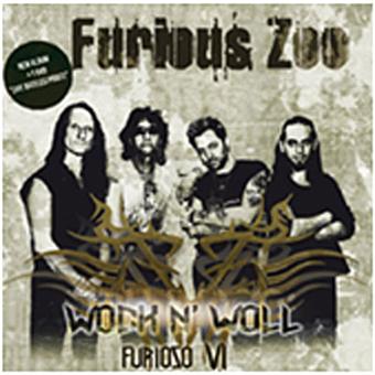 Furious Zoo - 1