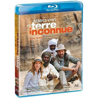 Rendez-vous en Terre inconnue - Rendez-vous en Terre inconnue - 1