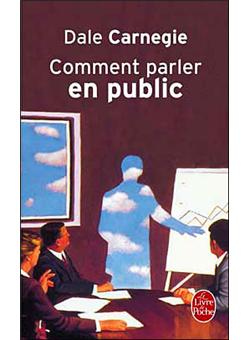 dale carnegie comment parler en public