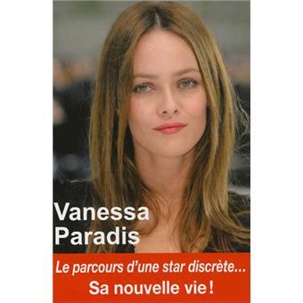 Vanessa Paradis