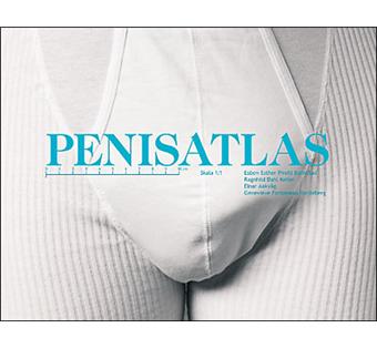 洋書 PENISATLAS Penis atlas - cartonné - ESBEN PIRELLI, Esther Benestad