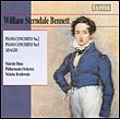 Olivier Messiaen, William Sterndale Bennett - 1