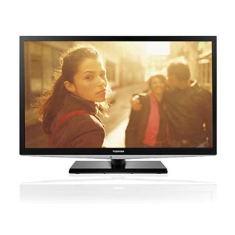 Aurabeam Telecomando Universale Sostitutivo Per TV Toshiba 32EL933G - Compatibile Con 32EL933G-CN - Facile Programmazione, Garanzia 1 Anno (Batterie Non Incluse)