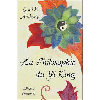 La philosophie du yi-king