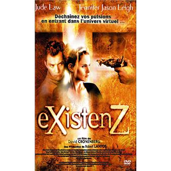 EXistenZ