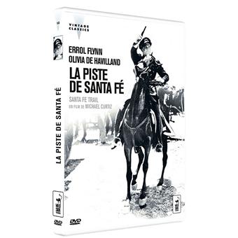 La Piste de Santa Fé