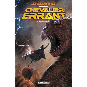 Star WarsStar Wars - Chevalier errant