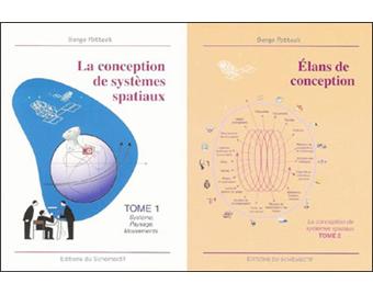 Conception de systèmes spatiaux