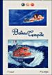 Bateau tempête