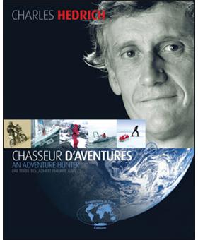 Chasseur d'aventures