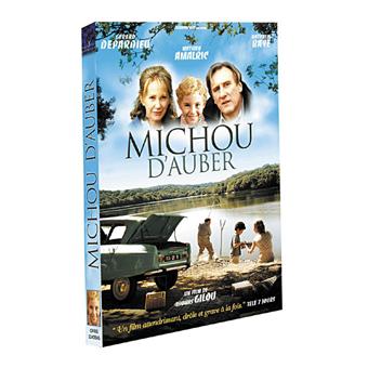 Michou d'Auber