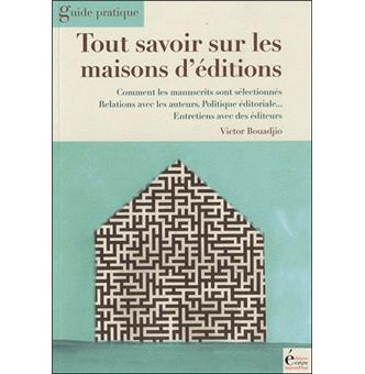 Tout Savoir Sur Les Maisons D Edition Broche Collectif Achat