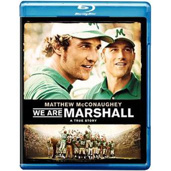 We are Marshall - Blu-Ray