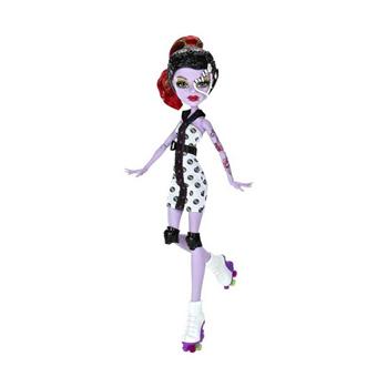 monster high sports