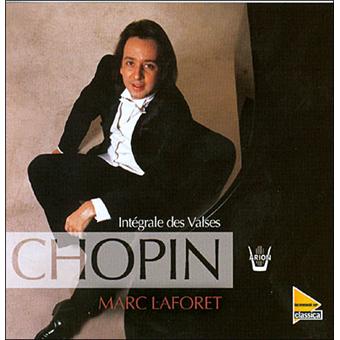 Frédéric Chopin - 1