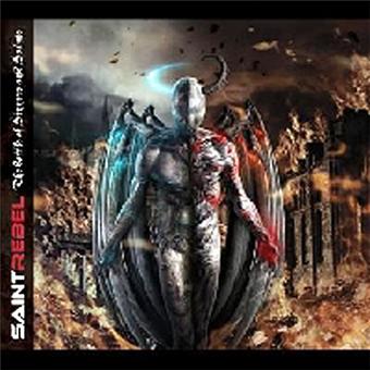 Saint Rebel-The Battle Of Sinners And Saints - 1