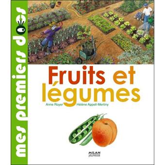 Fruits et legumes n.e. - 1