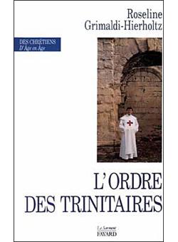 L'ordre des trinitaires - 1
