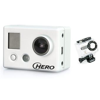 GoPro HD Naked Hero Camera - buy cheap FC-Moto