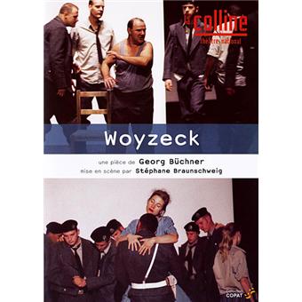 Woyzeck - 1