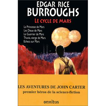 Le cycle de MarsLe cycle de Mars