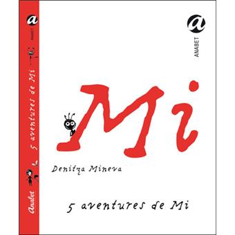 5 histoires de Mi - 1