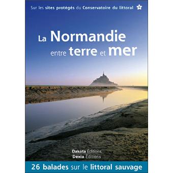 Normandie entre terre et mer - 1