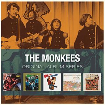 The Monkees - 1