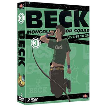 Coffret - Volume 3 - DVD Zone 2 - Achat & prix | fnac