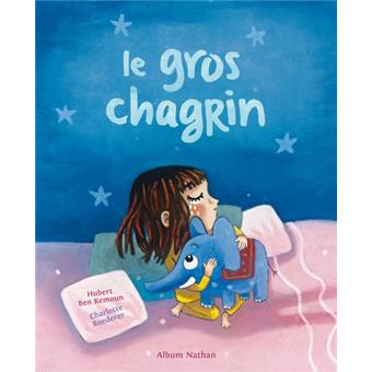 Le Gros chagrin