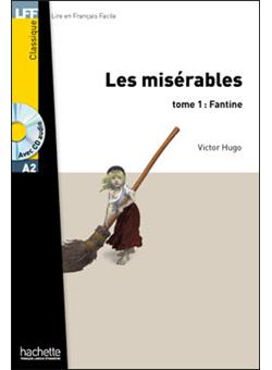 Les Misérables tome 2 : Cosette (LFF A2) (French Edition)