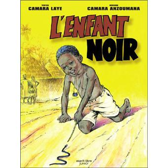 L'enfant noir