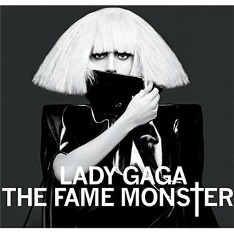 The fame monster - UK deluxe edition