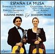 Domenico Scarlatti, Gioachino Rossini, Enrique Granados, Isaac Albéniz - 1