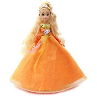 robe princesse stella