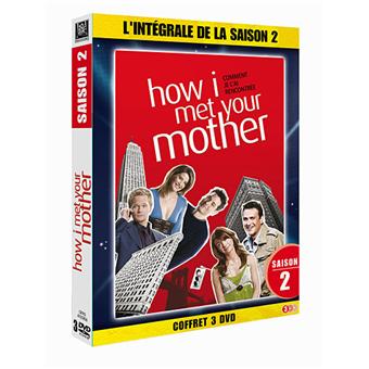 How I met your Mother - How I met your Mother - 1
