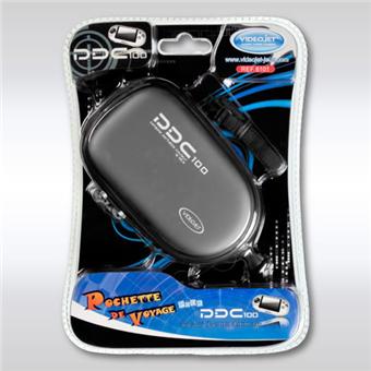 Batterie Rechargeable Console PDC Touch Multimédia : Achat Occasion - 10