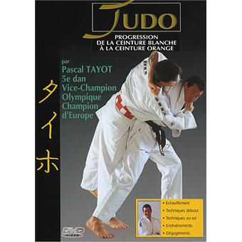 Acheter ceinture judo hot sale