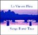 La Vie en bleu
